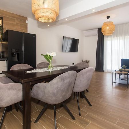 Angolo Apartments Kaštela Εξωτερικό φωτογραφία